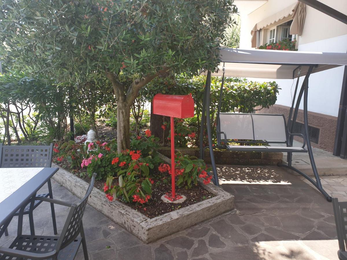 Hotel La Favorita بسكييرا ديل غاردا المظهر الخارجي الصورة