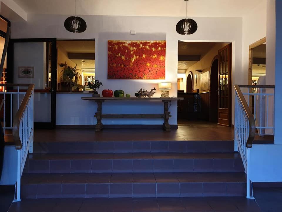 Hotel La Favorita بسكييرا ديل غاردا المظهر الخارجي الصورة