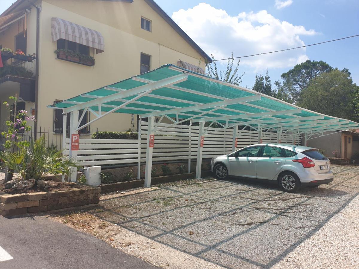 Hotel La Favorita بسكييرا ديل غاردا المظهر الخارجي الصورة