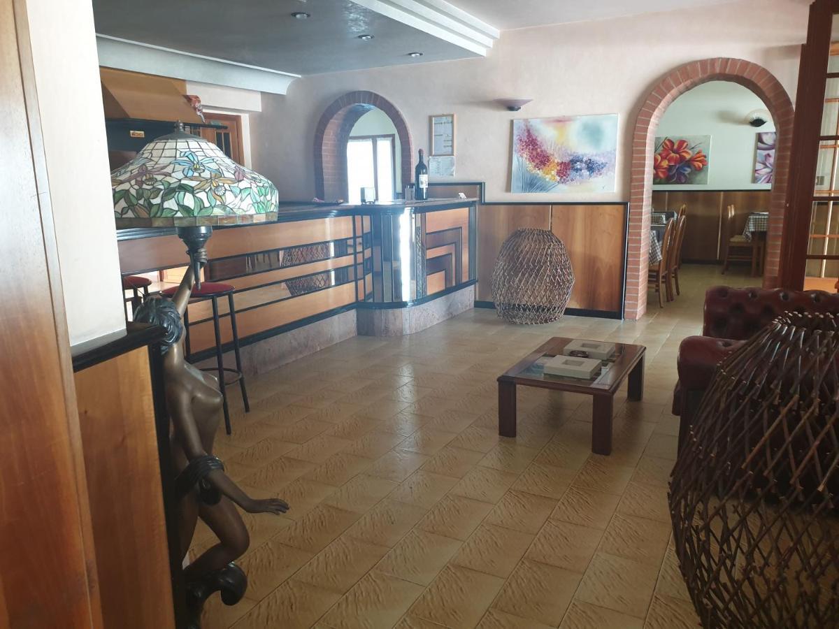 Hotel La Favorita بسكييرا ديل غاردا المظهر الخارجي الصورة
