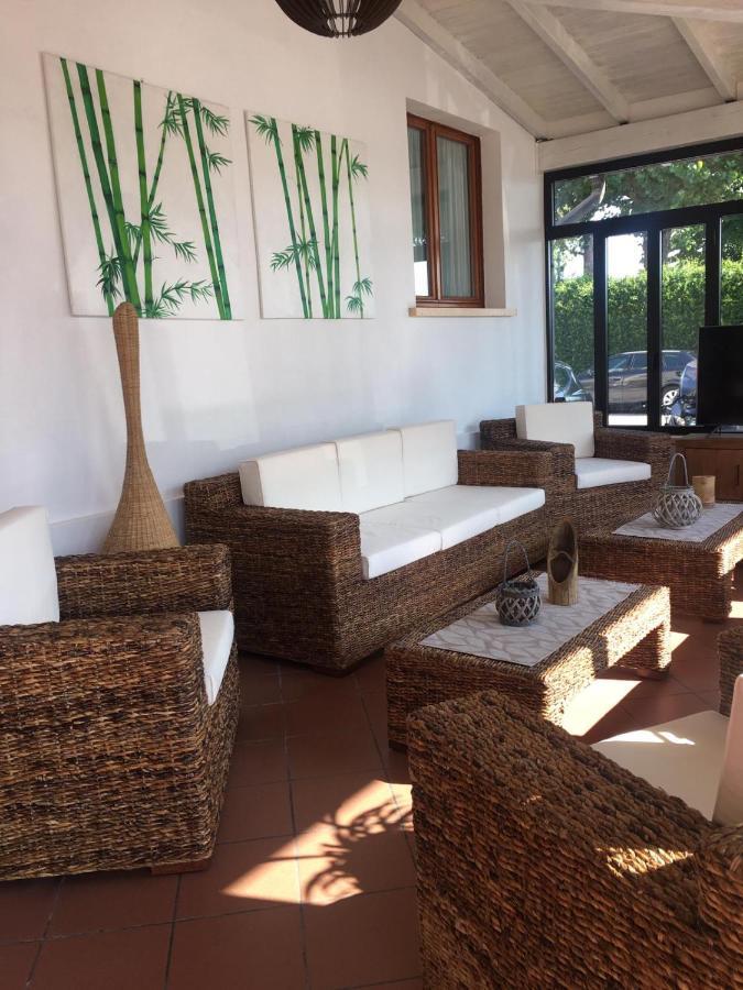 Hotel La Favorita بسكييرا ديل غاردا المظهر الخارجي الصورة