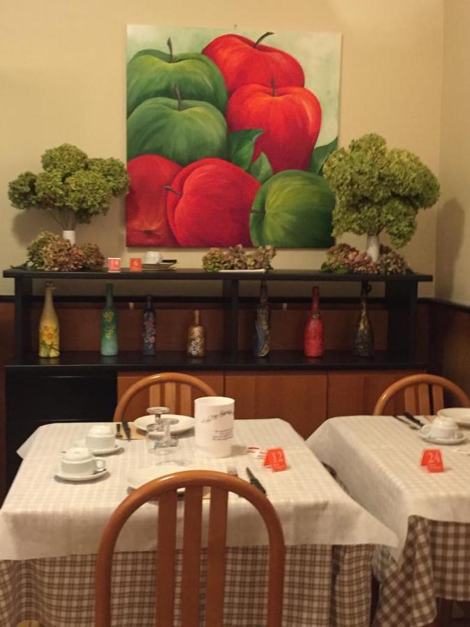 Hotel La Favorita بسكييرا ديل غاردا المظهر الخارجي الصورة