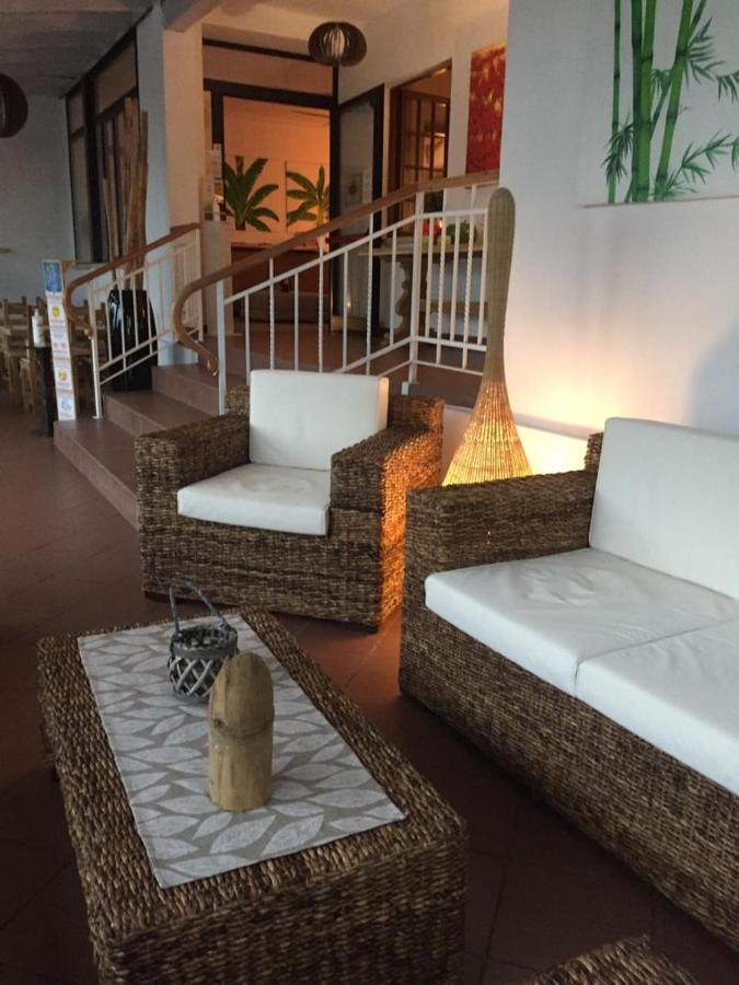 Hotel La Favorita بسكييرا ديل غاردا المظهر الخارجي الصورة
