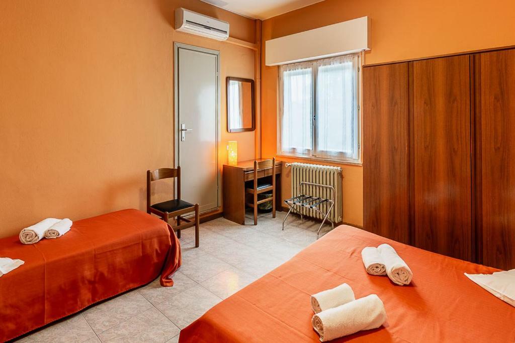 Hotel La Favorita بسكييرا ديل غاردا المظهر الخارجي الصورة
