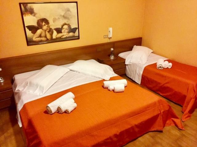 Hotel La Favorita بسكييرا ديل غاردا المظهر الخارجي الصورة