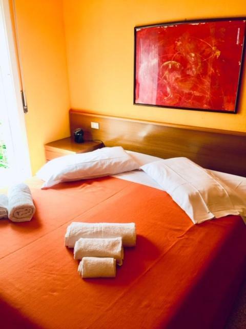 Hotel La Favorita بسكييرا ديل غاردا المظهر الخارجي الصورة